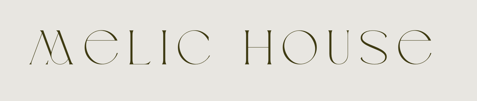 Melic House